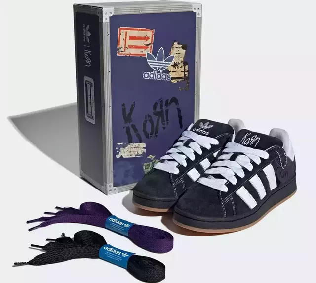 Zapatillas Campus Korn & Zapatillas Campus 00s ¡OFERTA 2X1!