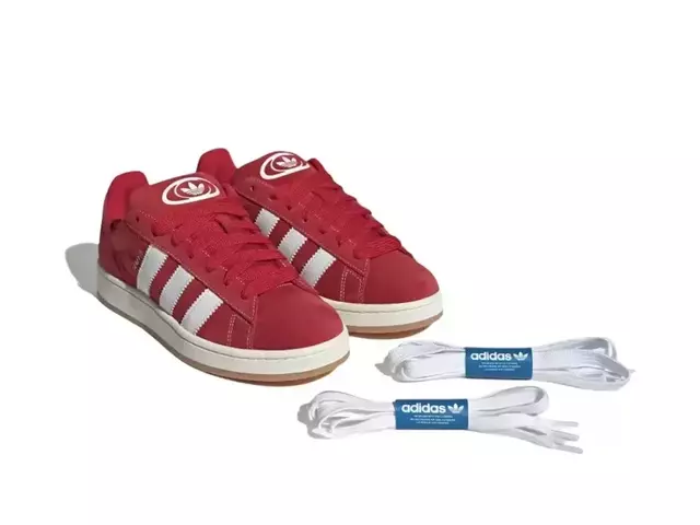 Zapatillas Campus Korn & Zapatillas Campus 00s ¡OFERTA 2X1!