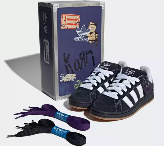 Adidas Campus 00s KORN